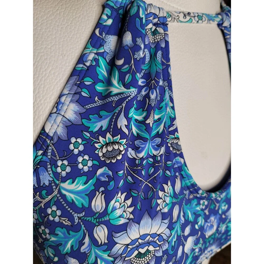 Cremieux bikini, new with tags, sz medium